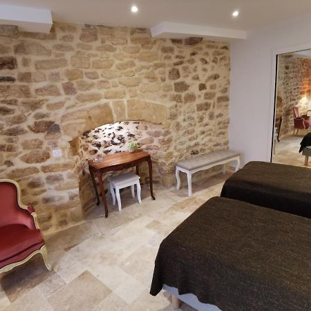 Villa Casa Anca Deluxe Sarlat Exterior foto