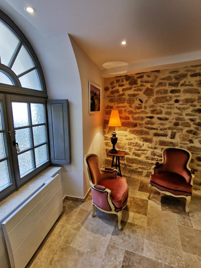 Villa Casa Anca Deluxe Sarlat Exterior foto