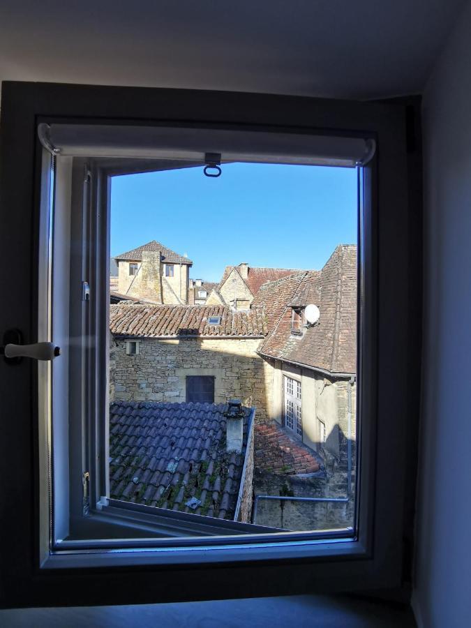 Villa Casa Anca Deluxe Sarlat Exterior foto